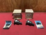 Nos 64-72 Chevrolet Buick Pontiac Oldsmobile Ball Joints F X Body Gm 546174. Fixed Price $800.00.