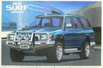Rare Kit Aoshima 1/24 Model Toyota Hilux Surf Guard Bar From Japan 10334. Fixed Price $99.95.