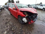 Crossmember/k-frame Front Suspension Thru 08/31/11 Fits 10-12 Mazda 11505161. Fixed Price $355.02.