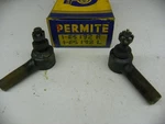Permite ES-132L Tie Rod End Left Outer 1941 1942 Nash Ambassador 600 Nors. Fixed Price $49.95.