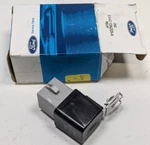 Nos 1988-91 Ford Crown Victoria Auto Headlight Dimmer Relay Part# E8AZ-13A025-A. Fixed Price $29.99.