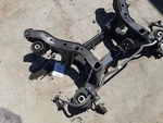 Crossmember/k-frame Rear Coupe 08-15 Cadillac Cts 19257549. Fixed Price $314.99.