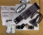 Steering Stabilizer Mounting Kit 2005-2016 Ford F250 Super Duty BDS55358. Fixed Price $119.99.