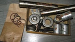 Gm 602689 King Pin Kit. Fixed Price $40.00.