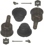 Pair Set 2 Front Lower Moog Susp Ball Joints For Buick Electra Lesabre Riviera. Fixed Price $102.95.