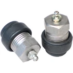 Front Upper Outer Control Arm Pin Fits 1947-1949 Studebaker Commander. Fixed Price $82.99.