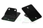 Classic Mini New Pair Of Rear Subframe Lower Brackets 1976-ON Austin. Fixed Price $49.95.