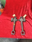 Nos 1940 Dodge Plymouth Chrysler Desoto Steering Knuckle Support Uprights 853252. Fixed Price $119.99.