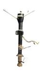 1965-1966 Ford Galaxie Column Steering Assembly W/shift Lever. Fixed Price $360.00.