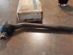 Nos Gm 1965-68 Oldsmobile Tie Rod 386803 Delta 88 98 Etc. Fixed Price $34.99.