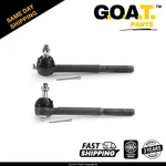 Inner & Outer Tie Rod Ends For Buick Centurion Gmc P15/P1500 Van Oldsmobile 98. Fixed Price $44.97.