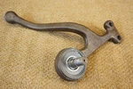 Oem Gm 56-62 Corvette 3RD Third Steering Arm 3731801 Pitman. Fixed Price $299.99.