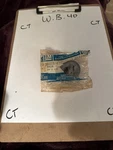 Genuine Gm Nos Body To Frame Cushion / Bushing 1965-67 Corvette Pn 3842914. Fixed Price $40.99.