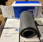 Nos Oem Chevrolet Big Truck Front Spring Eye Bushing Sleeve # 3818480. Fixed Price $21.99.