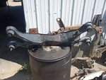 Crossmember/k-frame Rear Thru Vin 3Y508627 Fits 00-03 Saturn L Series 277722. Fixed Price $574.89.