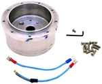 Gt Performance 10-5506 Steering Wheel Install Hub Gm. Fixed Price $147.42.