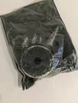 Nos Rolls Royce Bentley New Part Lower Damper Bushing Suspension #UR19458. Fixed Price $29.95.