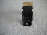 1960-1967 Nos Corvette Front & Rear Sway Bar Bushing Bracket-gm #3742246-NCRS. Fixed Price $39.98.
