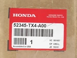Genuine Oem Honda Acura 52345-TX4-A00 Lower Rear Arm Lateral Link 2013-18 Rdx. Fixed Price $76.51.
