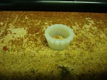 1961 - 1966 Ford Falcon Ranchero Steering Column Tube Bearing Sleeve New. Fixed Price $18.88.