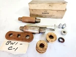 1941-46 Chevy 609071 Shackle Kit. Fixed Price $25.00.