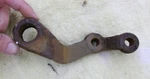 #2890.1960-1966 Ford Mustang Falcon Mercury Comet Cylinder Pitman Steering Arm. Fixed Price $50.00.