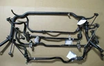 2011 Suzuki Grand Vitara Awd Front Stabilizer Bar Oem 78K Miles - LKQ442719149. Fixed Price $180.80.