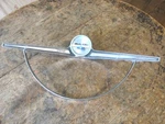 Original Horn Ring W/ Center Button For 1963 Chevrolet Belair. Fixed Price $46.75.