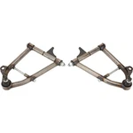 Speedway Fits Mustang Ii Tubular Lower A-arms For Coilovers, No Strut Rod. Fixed Price $428.99.