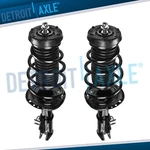 Front Left Right Struts W/ Coil Spring Assembly For 2012 - 2020 Chevrolet Sonic. Fixed Price $148.71.