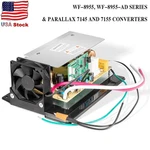 WF-8955-MBA Power Converter Assembly 55AMP For WF-8955PEC & Parallax 7155 7145. Fixed Price $139.81.