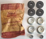 Nos 1958 Edsel Front Suspension Shock Absorber Bushing Kit Ranger/pacer/citation. Fixed Price $62.95.
