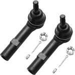 Rod End Kit Front Steering Linkage Repair. Fixed Price $217.13.