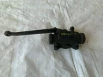 1940 Oldsmobile Shock Absorber With Linkage Series 60 Business Coupe. Fixed Price $77.96.