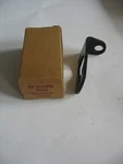 New Nos 1953-1959 Ford Air Cleaner Bracket B8A-9663-A QTY.1. Fixed Price $9.99.