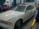 Crossmember/k-frame Rear Sedan Fits 97-03 Bmw 540I 76667. Fixed Price $362.08.