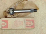1938 Plymouth P5 P6 Dodge D8 Sector Shaft Nos Mopar. Fixed Price $148.38.