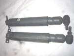 1965 70 Buick Electra Wildcat Oldsmobile 88 98 Rear Delco Spiral Shocks Nos. Fixed Price $149.99.