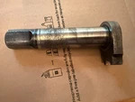 1929-31 Model Ford Two Tooth Sector Gear A-3575-CS. Fixed Price $95.00.
