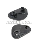 Alfa Romeo Spider Rhd Steering Column Grommet New. Fixed Price $33.00.