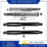 Shocks Fits Chevrolet K10 Suburban 4.1L 1976 1973 1974 1975 1977 1978. Fixed Price $296.99.