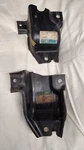 70-81 Firebird / Camaro Rear Spring Eye Pocket Bracket Nos Oem Gm 3980955. Fixed Price $225.00.