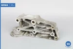 05-09 Jaguar XJ8 Xjr Vdp X350 Power Steering Pump Support Mount Bracket Oem. Fixed Price $39.23.
