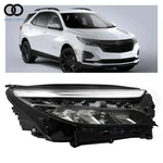 Headlight Headlamp Assembly For 2022-2023 Chevy Equinox Lt/rs Right Side Led. Fixed Price $118.36.