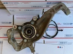 2015-2020 Ford F-150 4X4 Front Left Steering Knuckle Spindle Driver Side Lh Oem. Fixed Price $214.99.