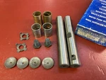 1934 1935 Chrysler Airflow Cu Cv Cx Cyl King Pin Bolt Set 622738 Nors. Fixed Price $124.99.