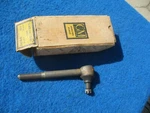 1962 Chevy Gm Straight Steering Tie Rod End 1ST Design Nos Genuine # 3791292. Fixed Price $29.99.