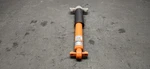 2015-2023 Ford Mustang Koni Rear Shock. Fixed Price $124.99.