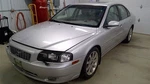 (local Pickup Only) Crossmember/k-frame Rear Sedan Fwd Fits 05-09 Volvo 60 Serie. Fixed Price $224.90.