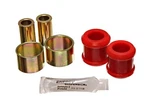 Energy Suspension 2.7106R Polyurethane Track Bar Bushing For Jeep. Fixed Price $38.69.
